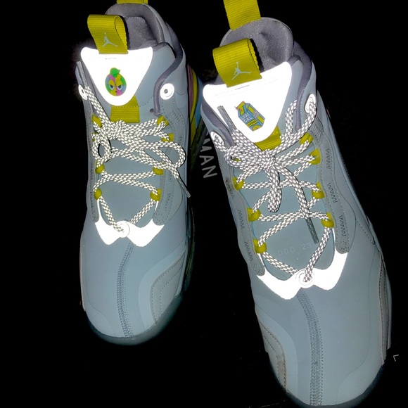 jordan lyrical lemonade shoes